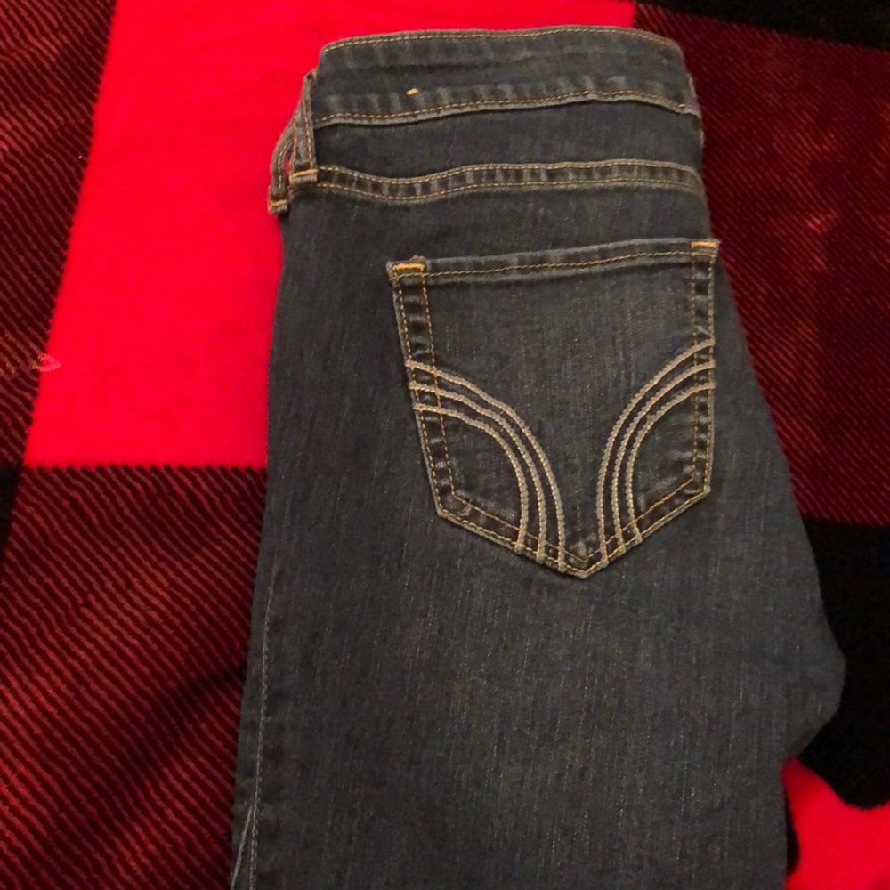 Hollister jeans